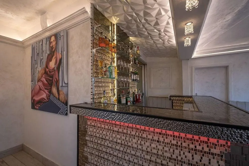 Antica Dimora Dell'Orso Bed & Breakfast Rome Italy