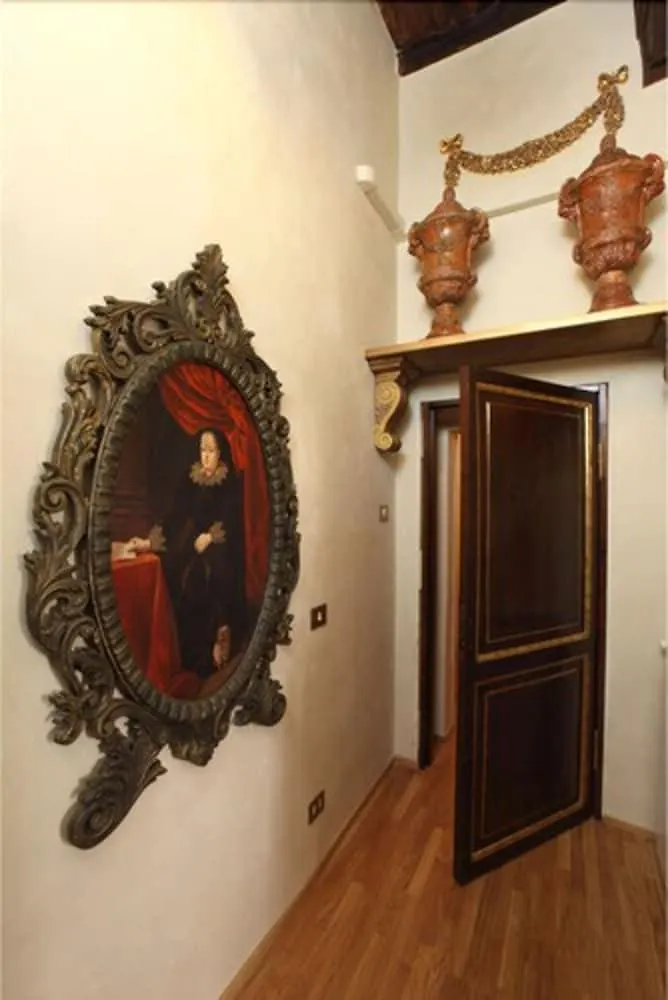 Antica Dimora Dell'Orso Bed & Breakfast Rome