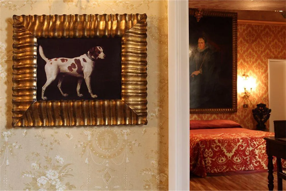Antica Dimora Dell'Orso Bed & Breakfast Rome 2*,