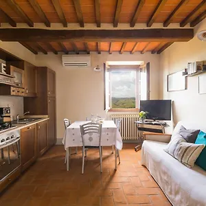 Casa Franci Appartamento