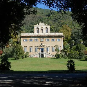 Gospodarstwo wiejskie Di Corliano Relais All'ussero 