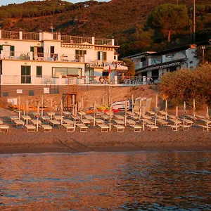Miramare 2*, Capoliveri (Isola d'Elba) Italien