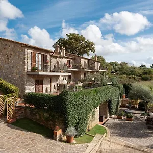 Antico Casale Di 4*, Scansano Italien