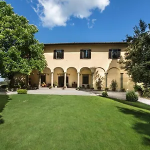 Hotell Il Poggiale Dimora Storica San Casciano in Val di Pesa