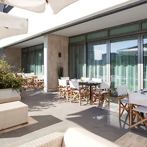 4* Hotell Novotel Eur