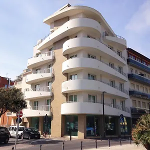 Residenza Roma Marina Appartamento