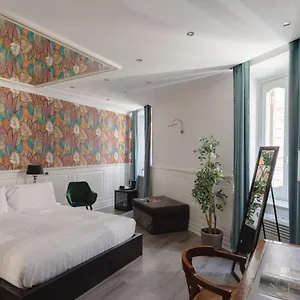 Relais Centro Frühstückspension