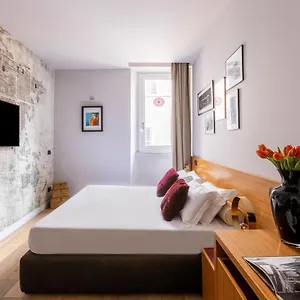 2* Pensionat Downtown Boutique House - Ca Domus Collection
