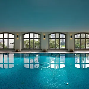 Hotell Grand Visconti Palace Milano