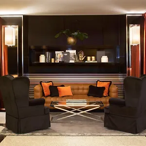 Hotell Starhotels Ritz Milano