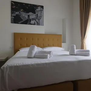 A Picture Of Frühstückspension
