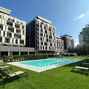 Hotell Ramada Plaza By Wyndham Milano