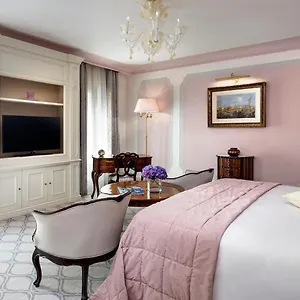 Hotell Danieli, Venedig