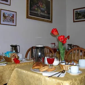 2* Bed & Breakfast Emanuela