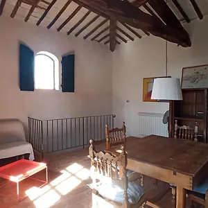 Torrione Appartamento