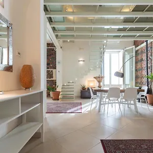 Apartament Amenano 