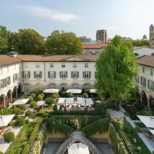 Hotell Four Seasons Milano