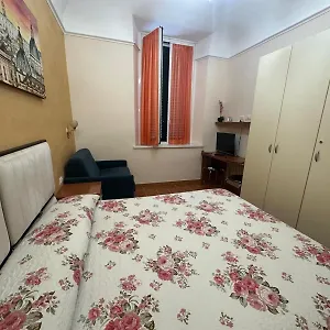 Nocleg ze śniadaniem Marcelina, Rzym