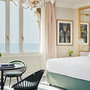 Hotell Excelsior Venice Venedig-Lido