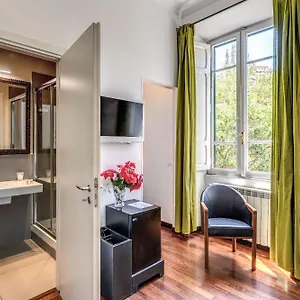 Imperia Guest house