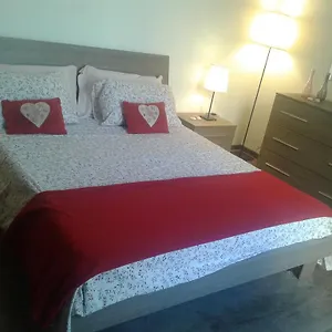  Apartamento Testaccio Style