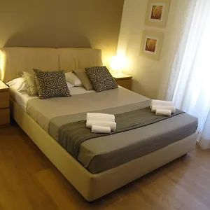  Сasa de vacaciones Casa Vacanze Pietro Al Vaticano