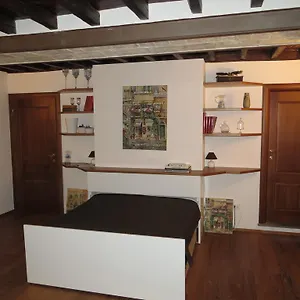 Appartamento Benincampi