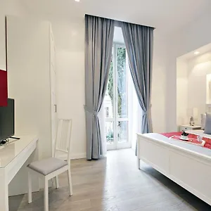 Appartamento Velvet Trastevere