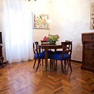  Apartamento La Casetta Di Zio Mario