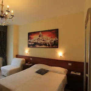Le Terrazze Del Vaticano Bed & Breakfast