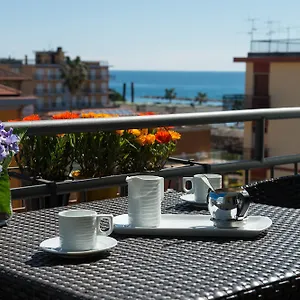 Ristorante La Marina Mhotelsgroup 3*, San Bartolomeo Al Mare Italien
