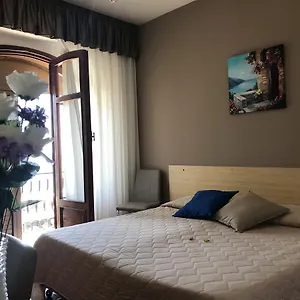 Hotell La Sirenetta Giardini Naxos