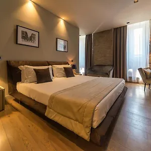 Campo Marzio Luxury Gasthof