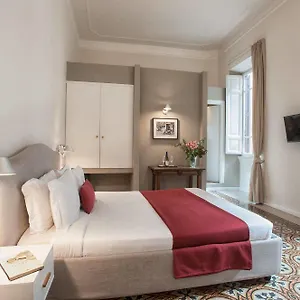 Otel Terrace Pantheon Relais