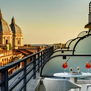 4* Hotell Deco