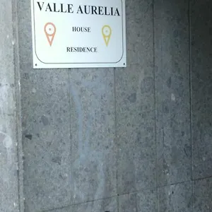 2* Pensionat Valle Aurelia House