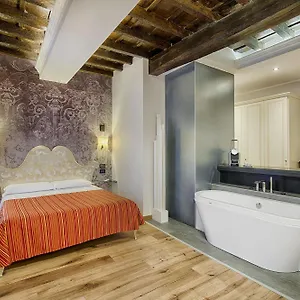 Pensjonat Luxury Ripetta 2, Rzym