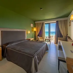 Hotell Sea Palace Cefalù