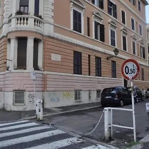 4* Pensionat Domus Romana