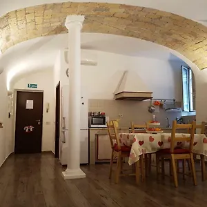  Apartamento La Casa Di Fabio