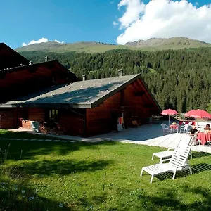 Santa Caterina 3*, Santa Caterina Valfurva Italien