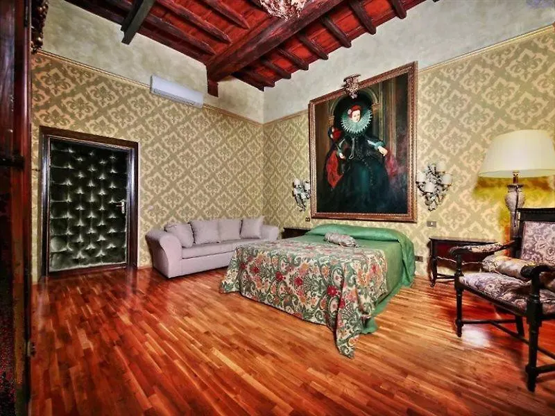 Antica Dimora Dell'Orso Bed & Breakfast Rome 2*,  Italy