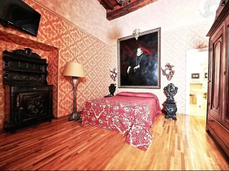 Antica Dimora Dell'Orso Bed & Breakfast Rome