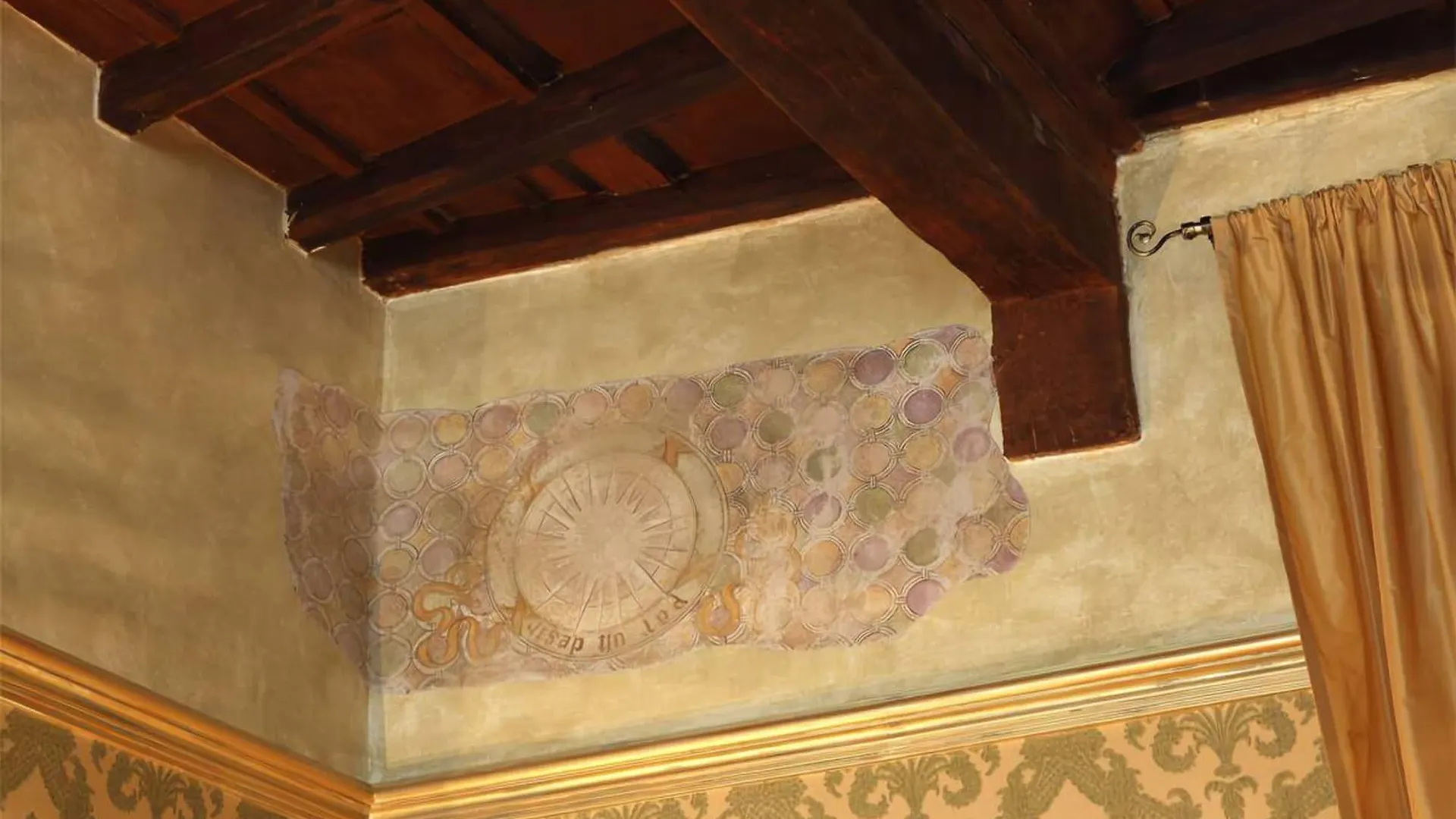 Antica Dimora Dell'Orso Bed & Breakfast Rome