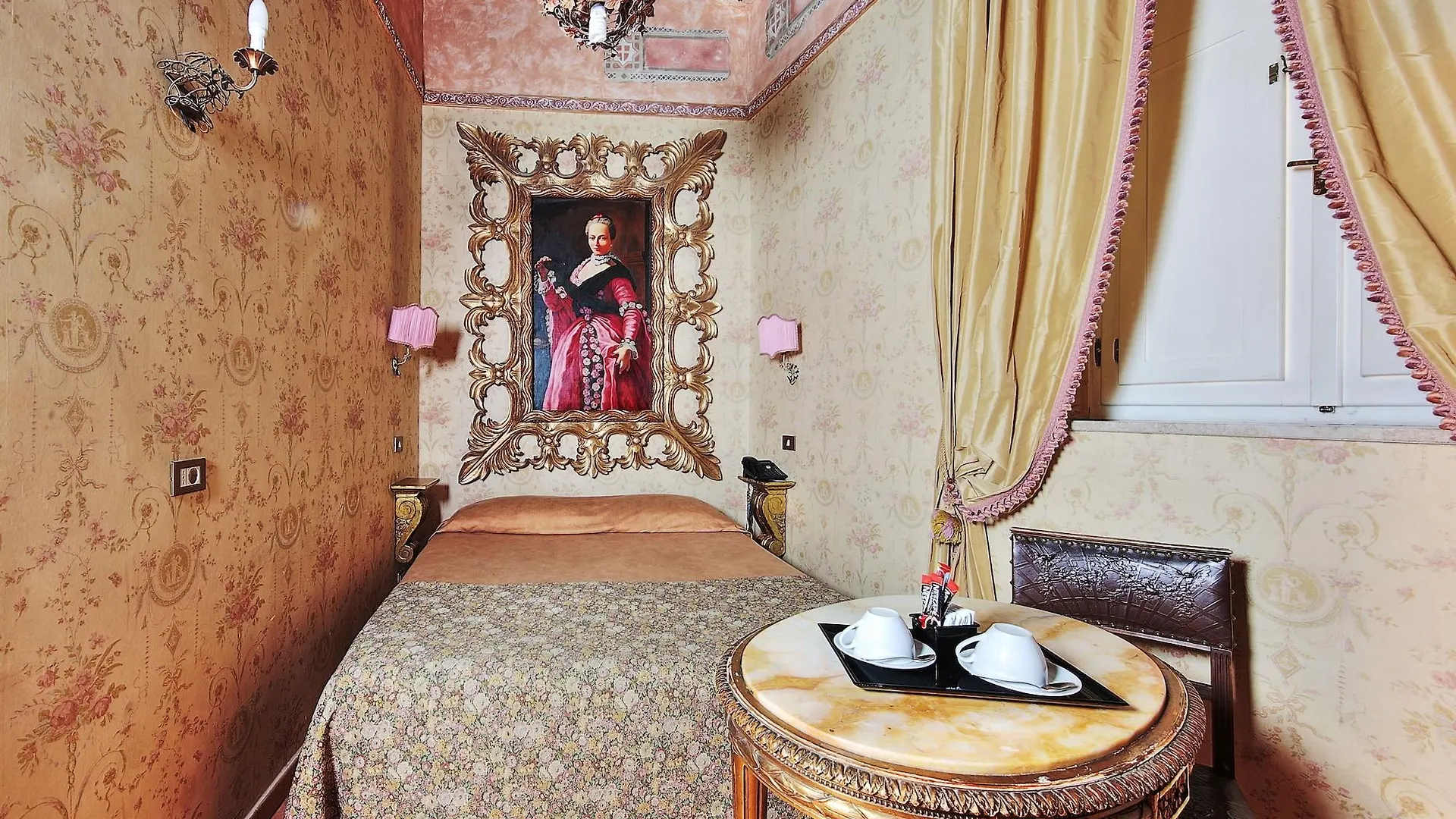 Antica Dimora Dell'Orso Bed & Breakfast Rome
