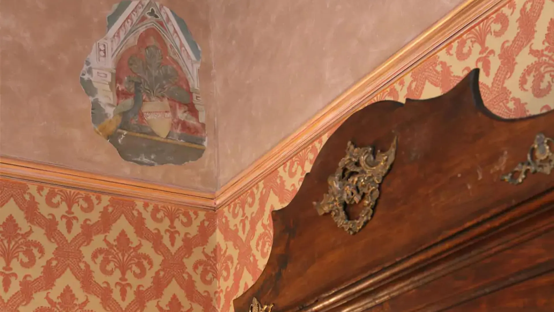 Antica Dimora Dell'Orso Bed & Breakfast Rome
