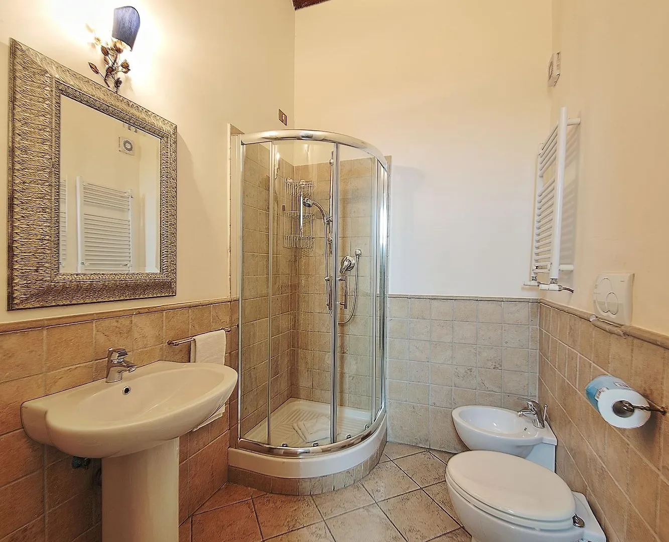 Antica Dimora Dell'Orso Bed & Breakfast Rome Italy