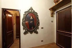 Antica Dimora Dell'Orso Bed & Breakfast Rome Italy