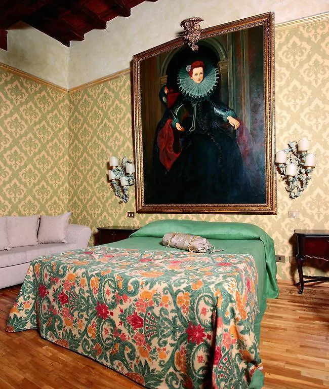 Antica Dimora Dell'Orso Bed & Breakfast Rome