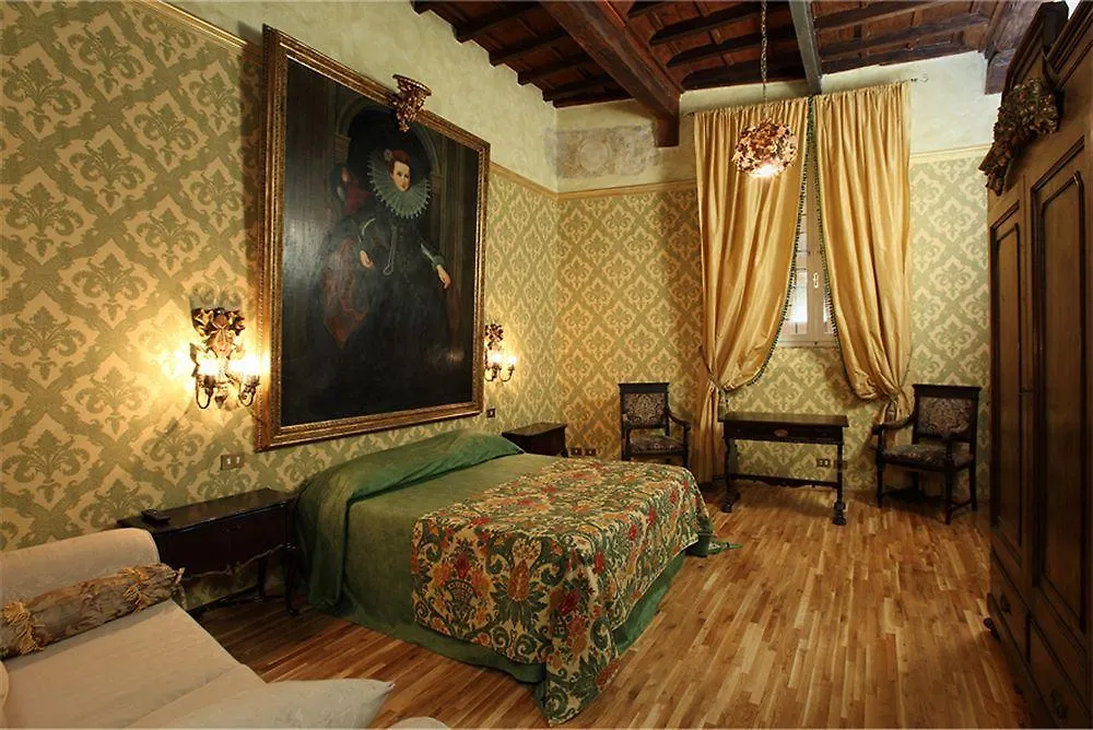 Antica Dimora Dell'Orso Bed & Breakfast Rome